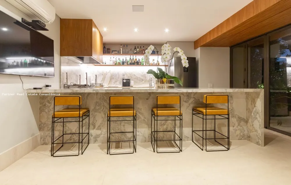 Cobertura, 3 quartos, 410 m² - Foto 6