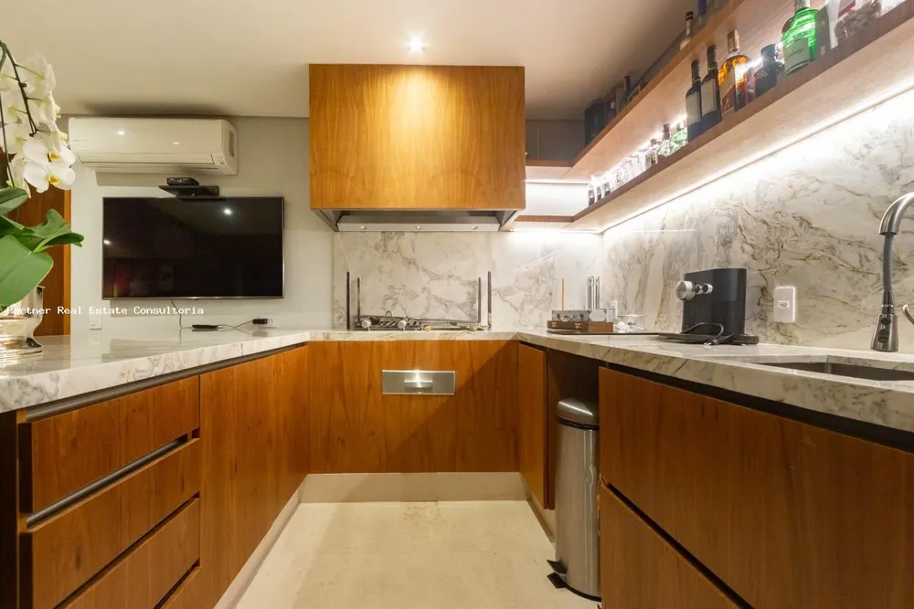 Cobertura, 3 quartos, 410 m² - Foto 5
