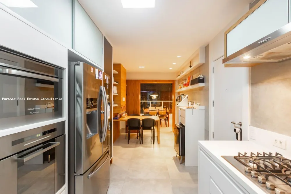 Cobertura, 3 quartos, 410 m² - Foto 10