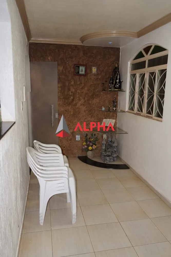 Casa, 3 quartos, 180 m² - Foto 8