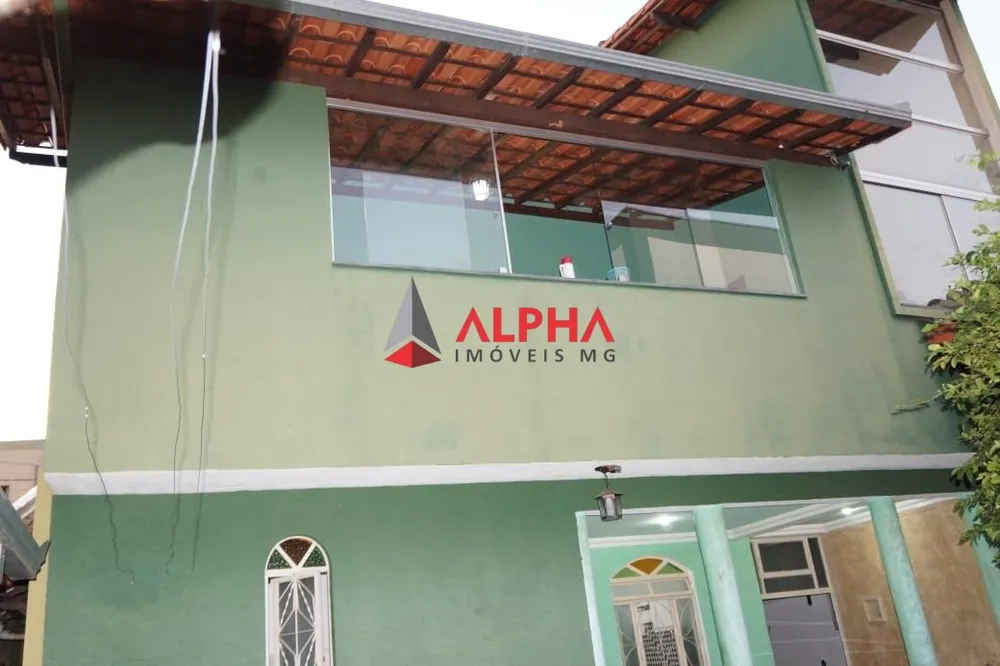 Casa, 3 quartos, 180 m² - Foto 16