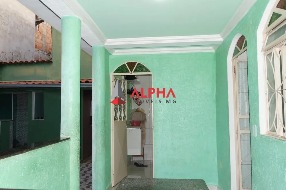 Casa, 3 quartos, 180 m² - Foto 6