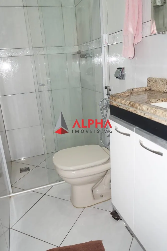 Casa, 3 quartos, 180 m² - Foto 13