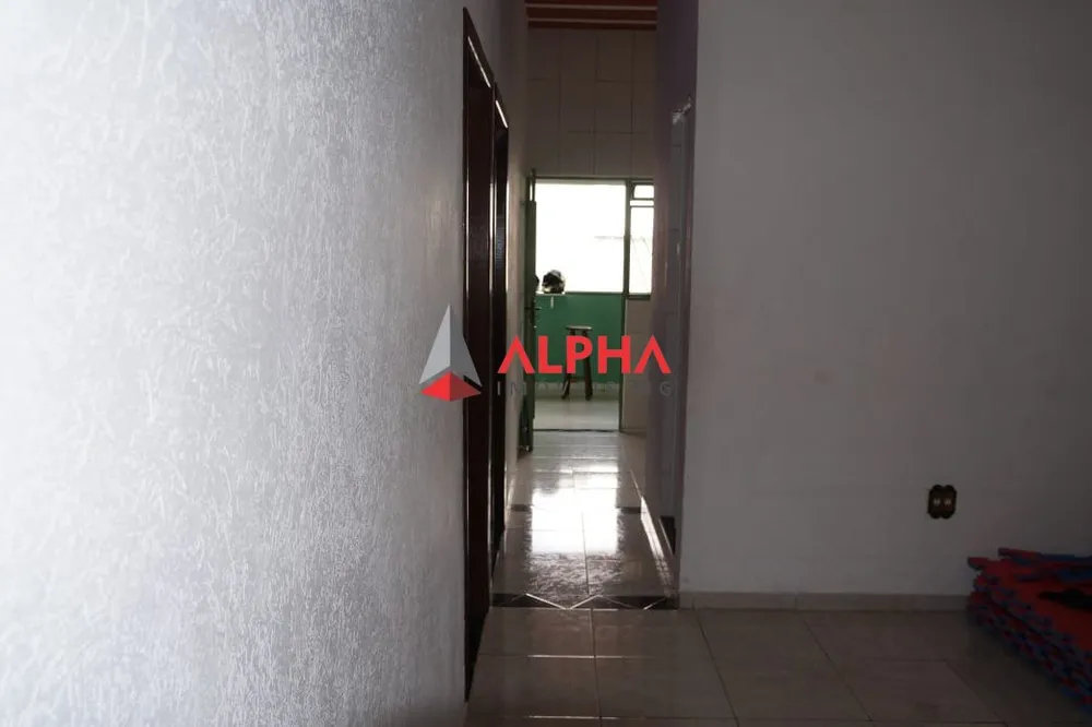 Casa, 3 quartos, 180 m² - Foto 12