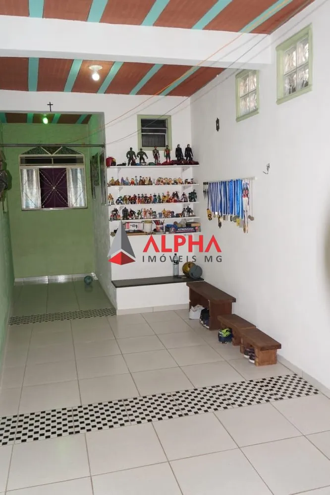 Casa, 3 quartos, 180 m² - Foto 10