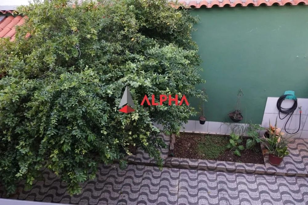 Casa, 3 quartos, 180 m² - Foto 2