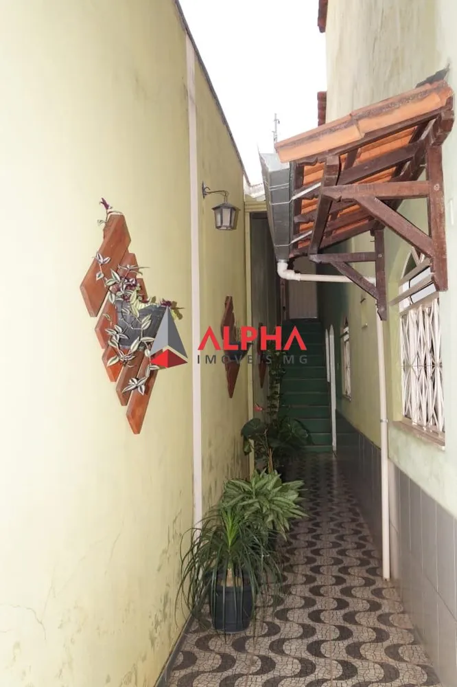 Casa, 3 quartos, 180 m² - Foto 4
