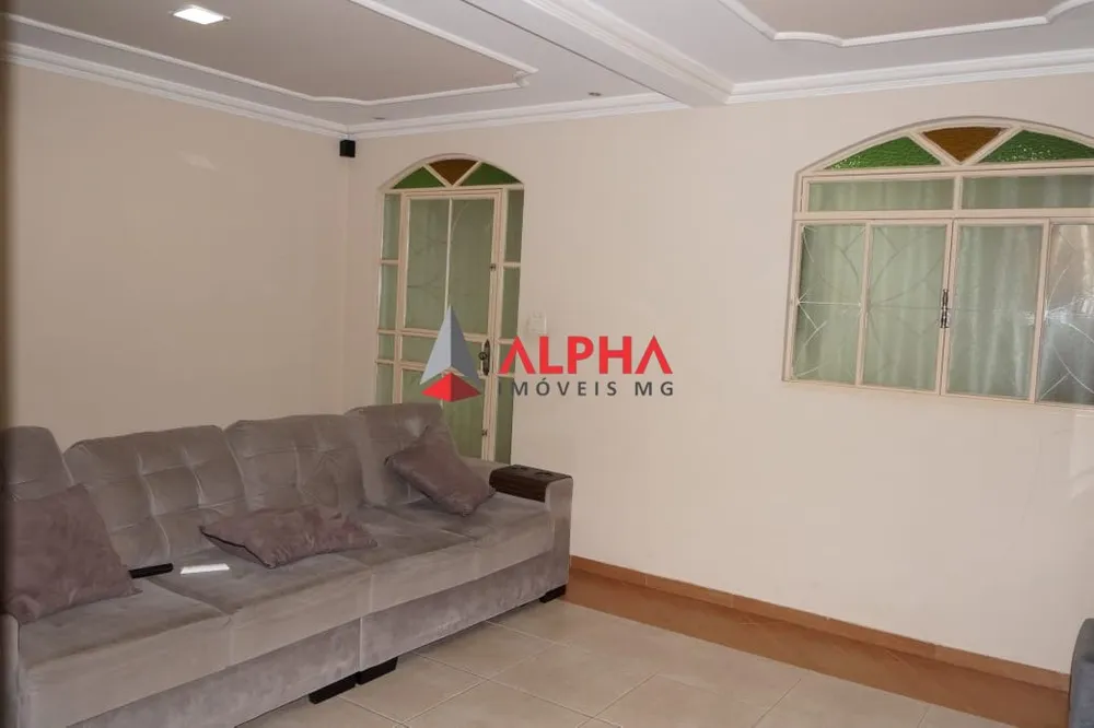 Casa, 3 quartos, 180 m² - Foto 7
