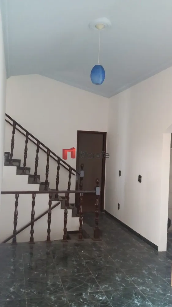 Casa, 4 quartos, 300 m² - Foto 9