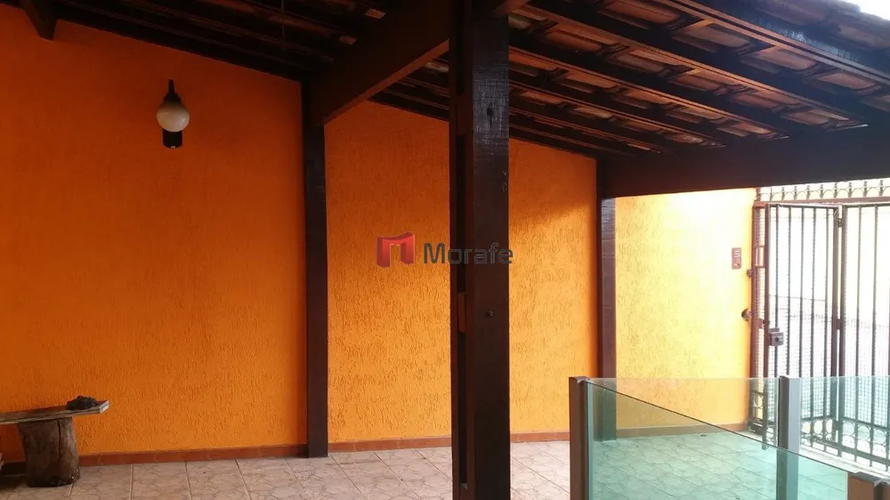 Casa, 4 quartos, 300 m² - Foto 2