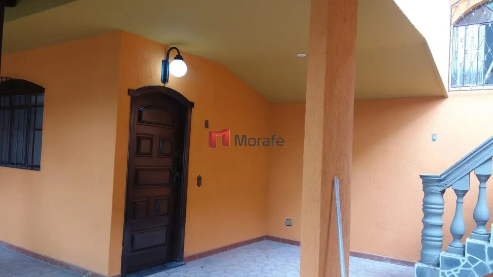 Casa, 4 quartos, 300 m² - Foto 1