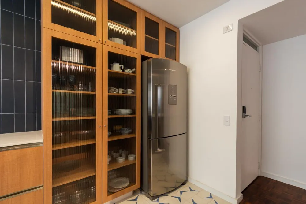 Apartamento, 2 quartos, 97 m² - Foto 1