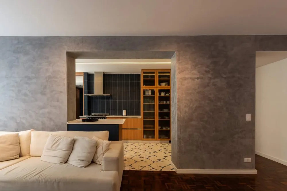 Apartamento, 2 quartos, 97 m² - Foto 3