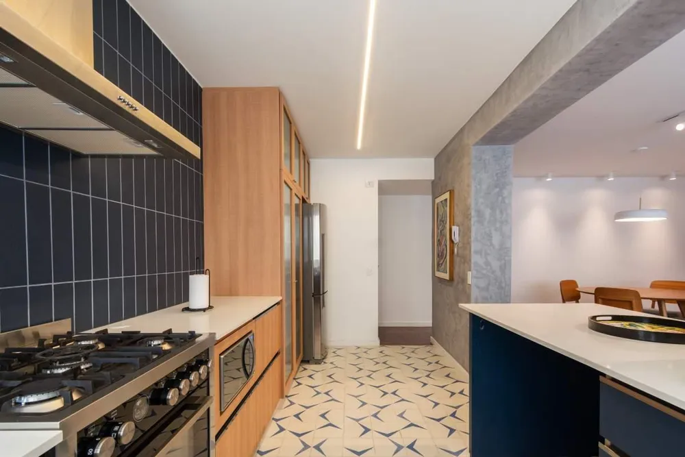 Apartamento, 2 quartos, 97 m² - Foto 7