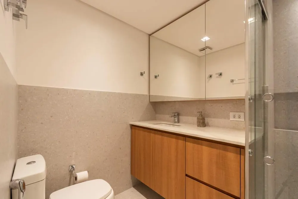 Apartamento, 2 quartos, 97 m² - Foto 6