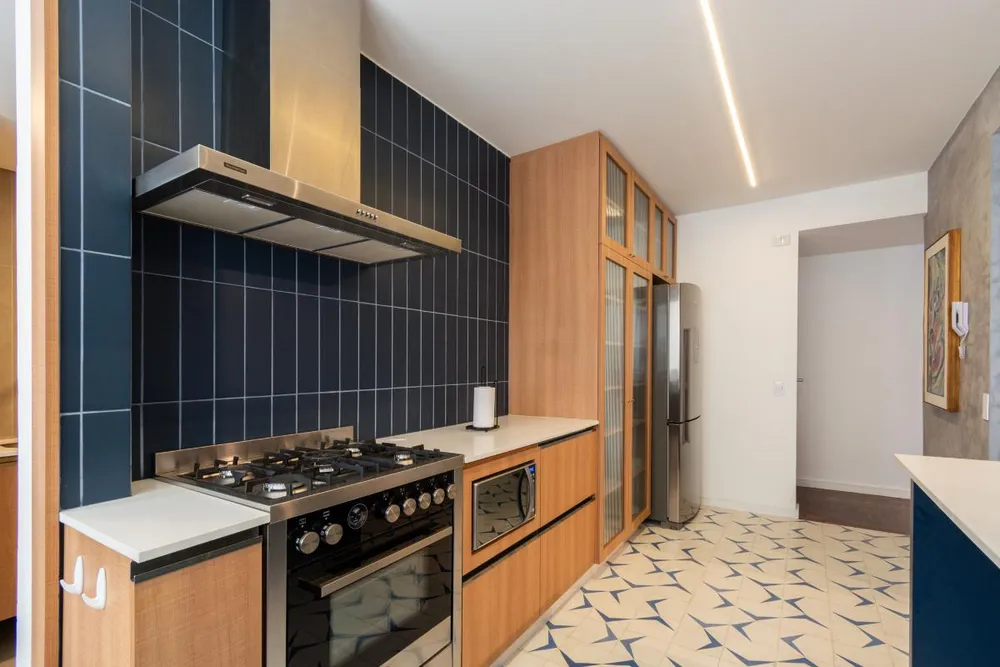 Apartamento, 2 quartos, 97 m² - Foto 4