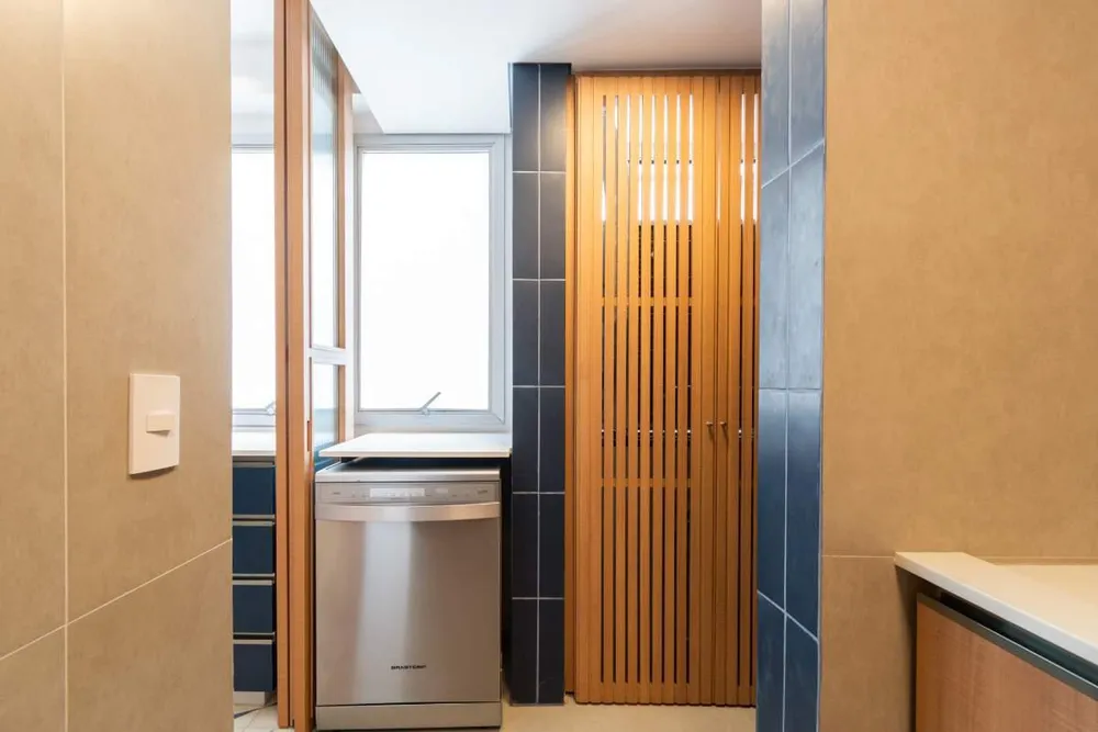 Apartamento, 2 quartos, 97 m² - Foto 11
