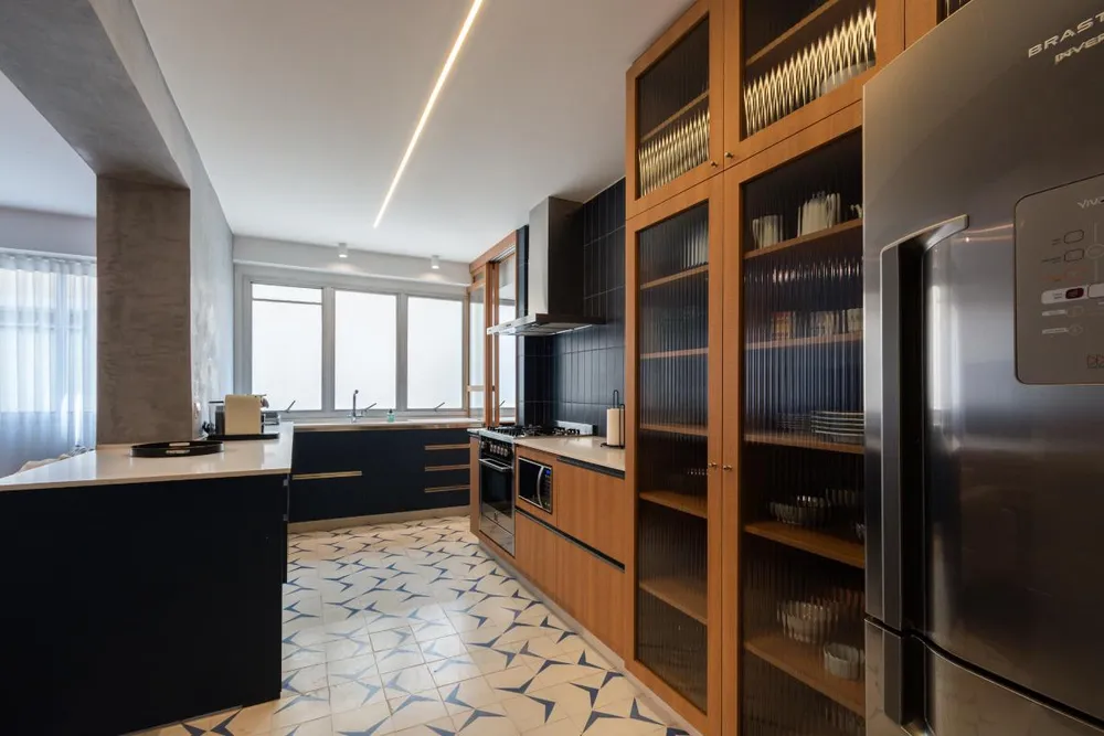 Apartamento, 2 quartos, 97 m² - Foto 10