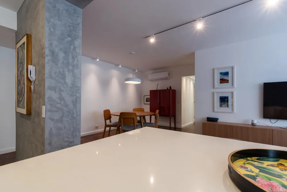 Apartamento, 2 quartos, 97 m² - Foto 8