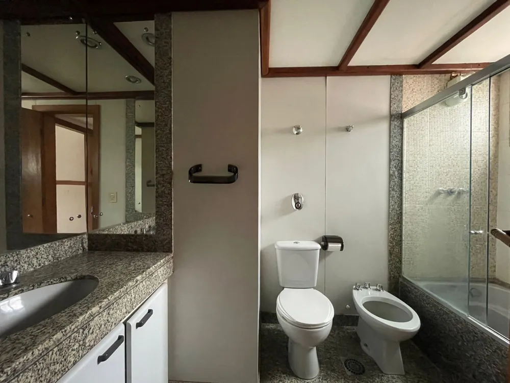 Apartamento, 4 quartos, 209 m² - Foto 6