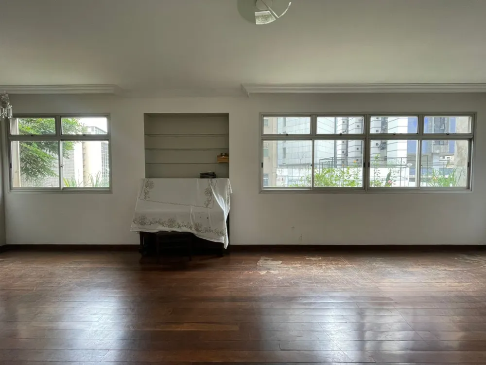 Apartamento, 4 quartos, 209 m² - Foto 3