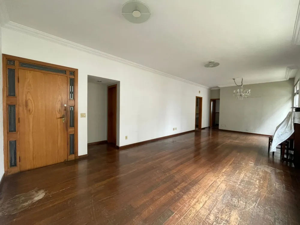 Apartamento, 4 quartos, 209 m² - Foto 1