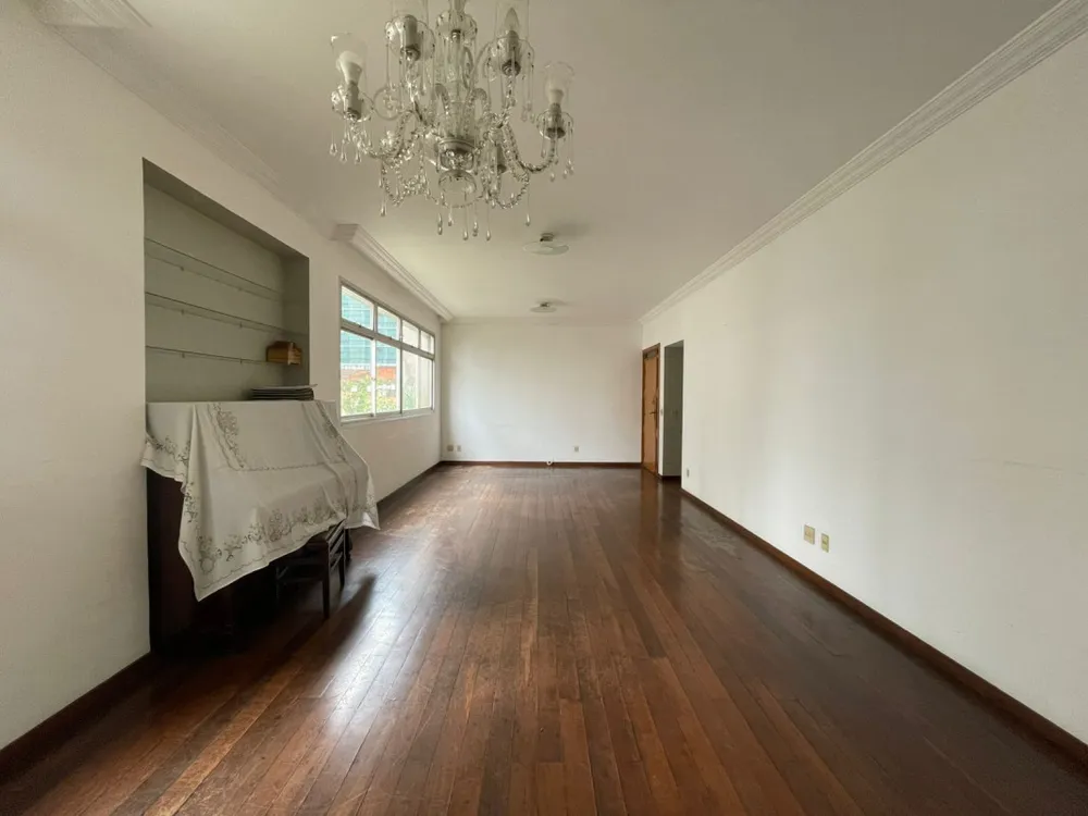 Apartamento, 4 quartos, 209 m² - Foto 5