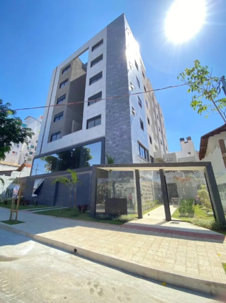 Apartamento, 3 quartos, 69 m² - Foto 1