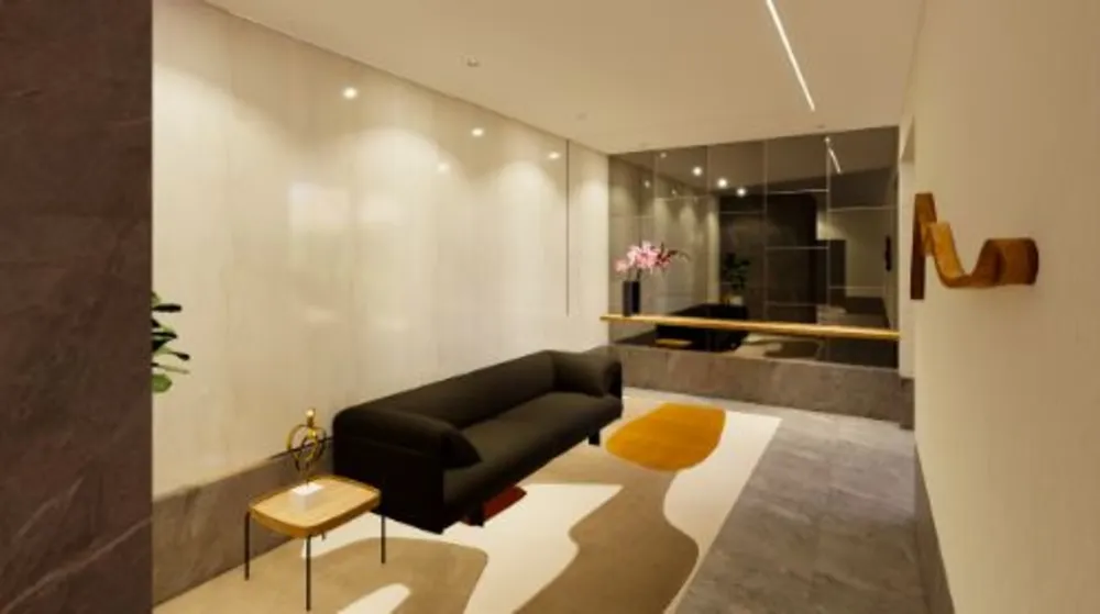Apartamento, 3 quartos, 69 m² - Foto 5