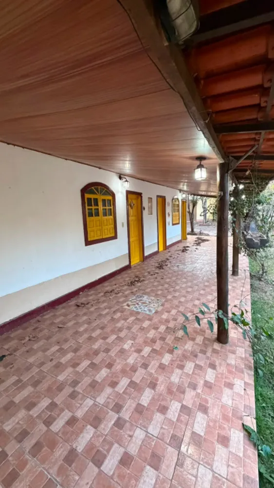 Sítio, 4 quartos, 1785 m² - Foto 1