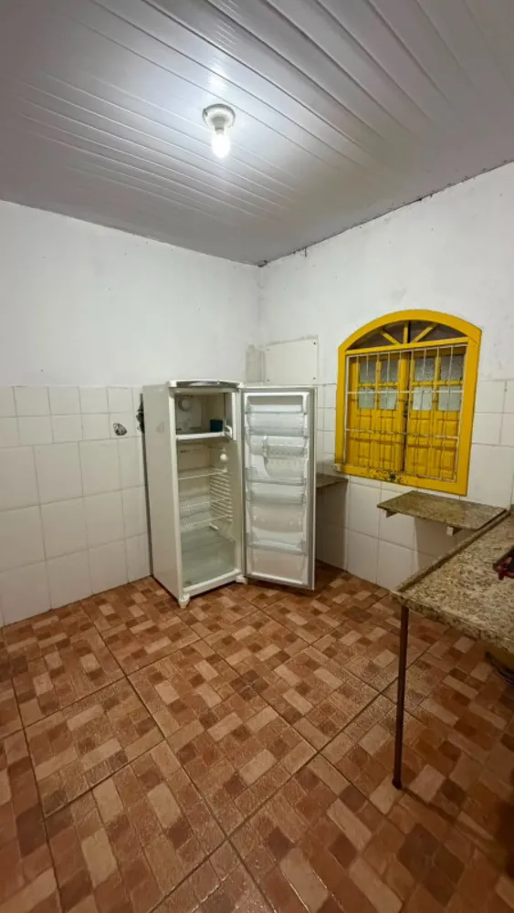Sítio, 4 quartos, 1785 m² - Foto 4