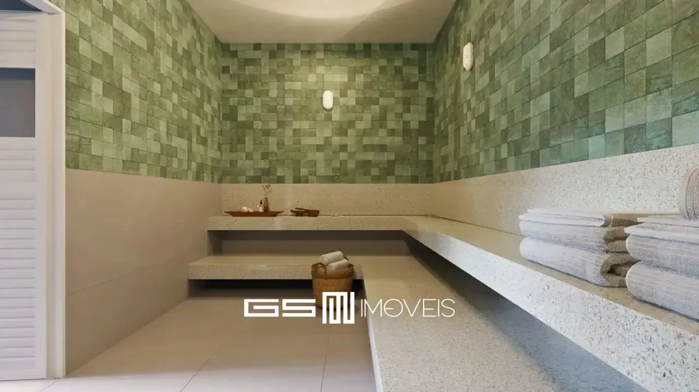 Apartamento, 2 quartos, 55 m² - Foto 3