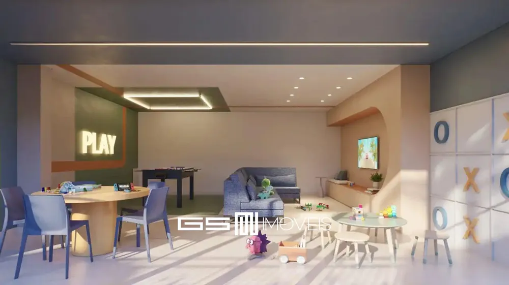 Apartamento, 2 quartos, 55 m² - Foto 6