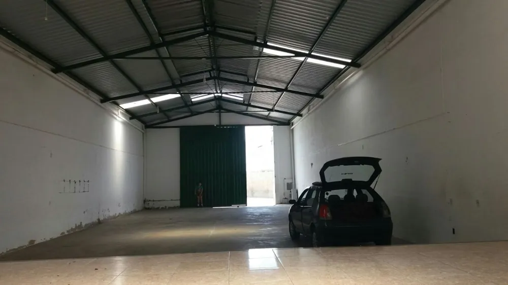 Depósito-Galpão, 300 m² - Foto 6