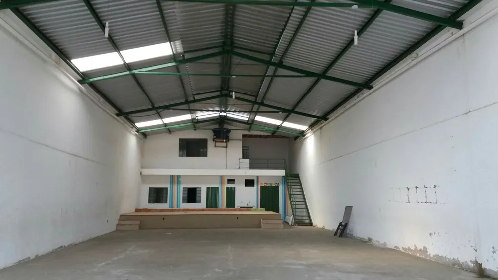 Depósito-Galpão, 300 m² - Foto 7