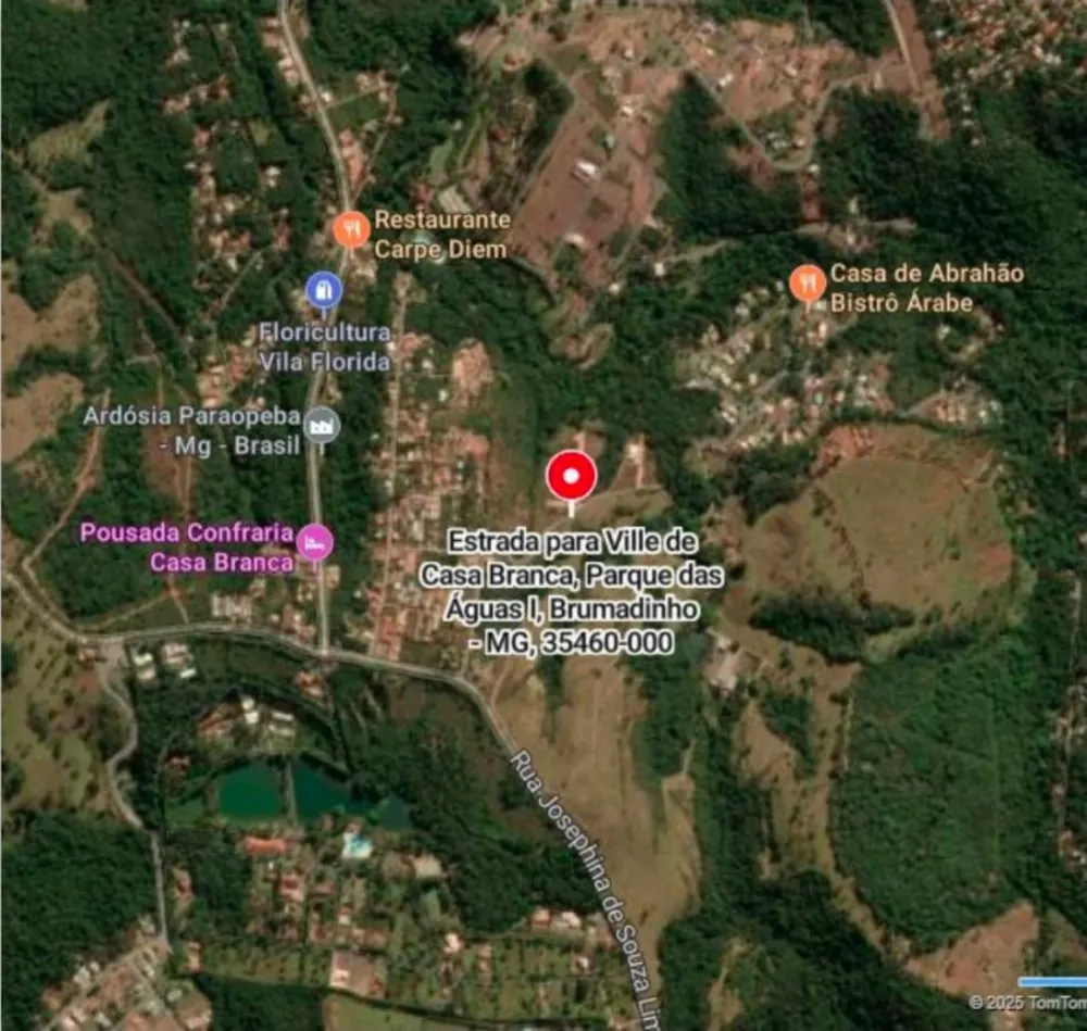Terreno, 1000 m² - Foto 4