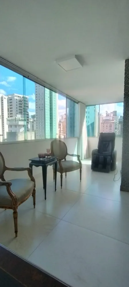 Cobertura, 5 quartos, 355 m² - Foto 3