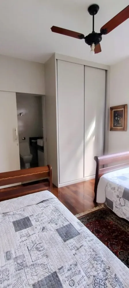 Cobertura, 5 quartos, 355 m² - Foto 8