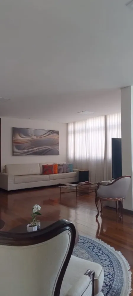 Cobertura, 5 quartos, 355 m² - Foto 2