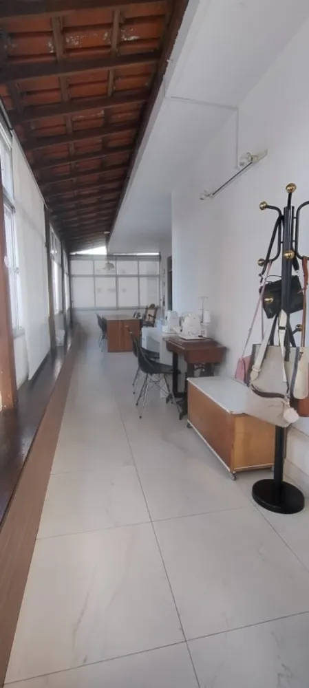 Cobertura, 5 quartos, 355 m² - Foto 6