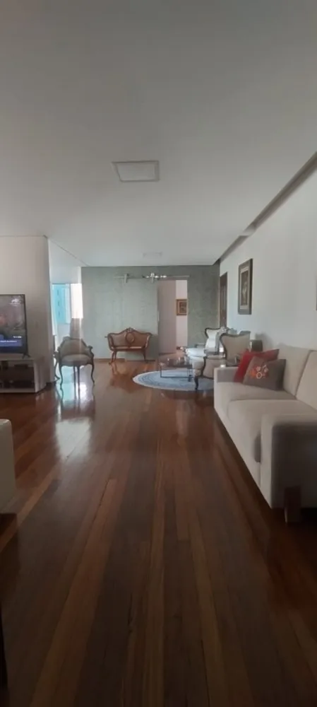 Cobertura, 5 quartos, 355 m² - Foto 9