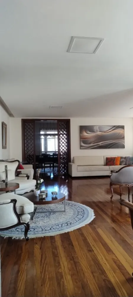 Cobertura, 5 quartos, 355 m² - Foto 4