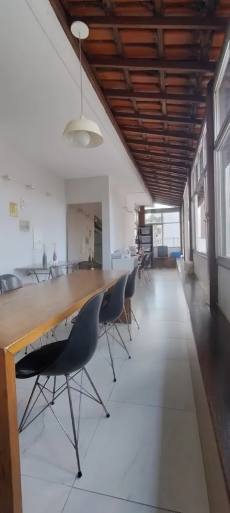 Cobertura, 5 quartos, 355 m² - Foto 10