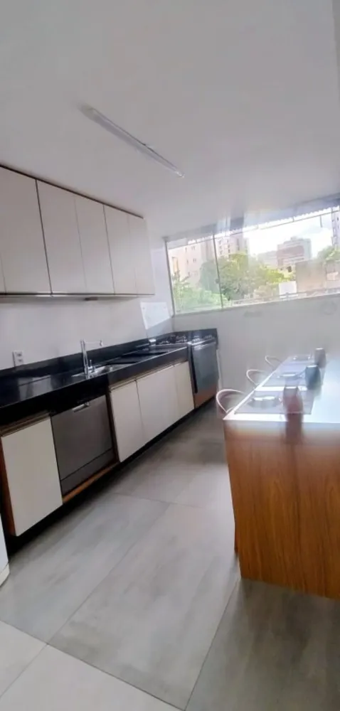 Cobertura, 5 quartos, 355 m² - Foto 5