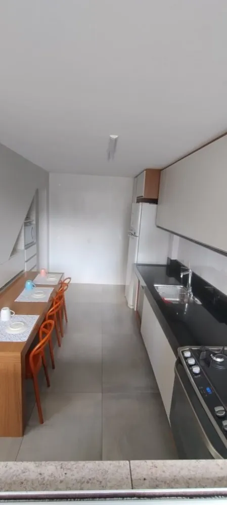Cobertura, 5 quartos, 355 m² - Foto 12
