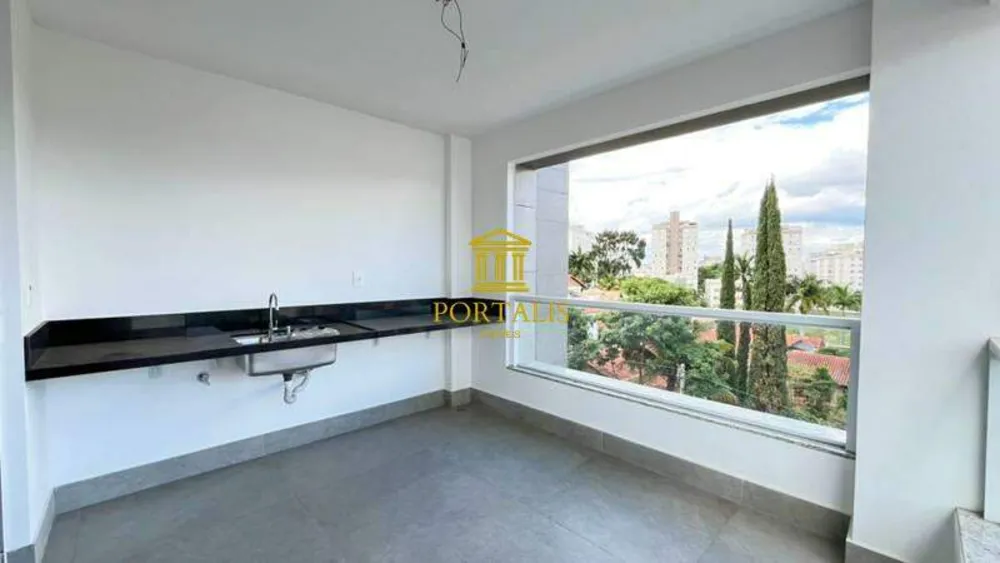 Apartamento, 4 quartos, 118 m² - Foto 4