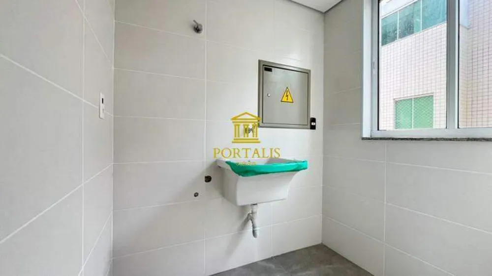 Apartamento, 4 quartos, 118 m² - Foto 13