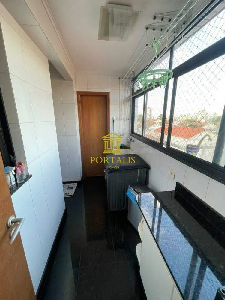 Apartamento, 4 quartos, 118 m² - Foto 5
