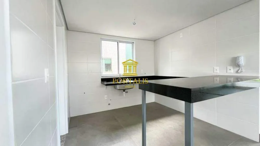 Apartamento, 4 quartos, 118 m² - Foto 4