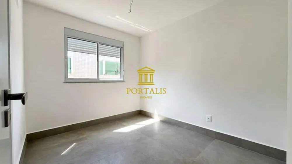 Apartamento, 4 quartos, 118 m² - Foto 14